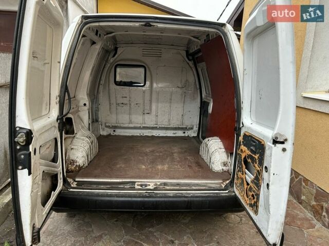 Білий Сітроен Jumpy, об'ємом двигуна 1.9 л та пробігом 320 тис. км за 3500 $, фото 5 на Automoto.ua