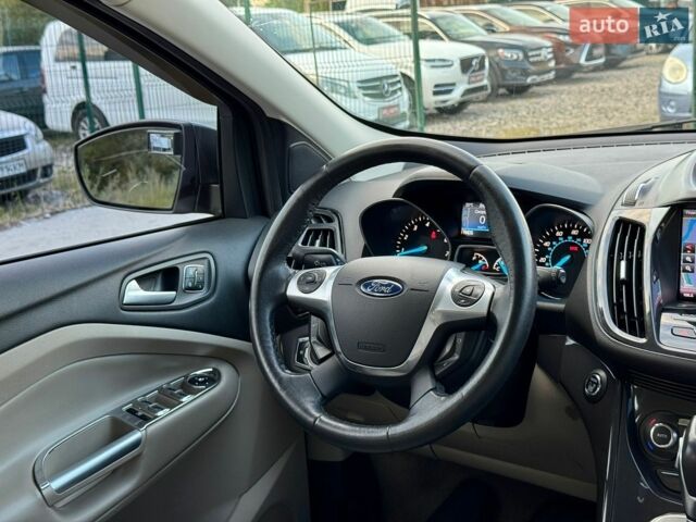 Белый Ситроен Jumpy, объемом двигателя 2 л и пробегом 353 тыс. км за 4700 $, фото 13 на Automoto.ua