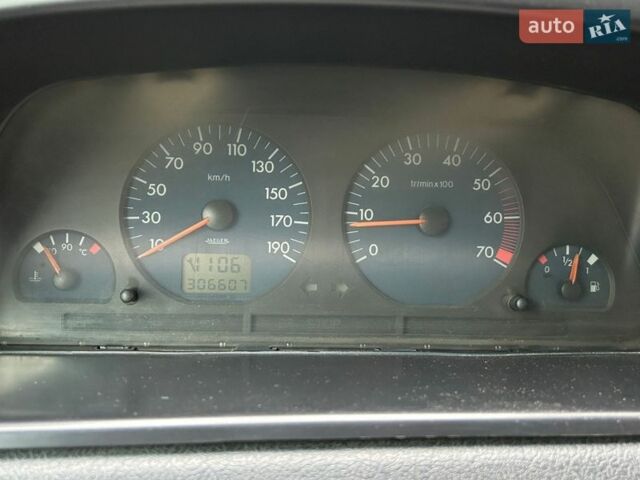 Білий Сітроен Jumpy, об'ємом двигуна 1.9 л та пробігом 320 тис. км за 3500 $, фото 10 на Automoto.ua