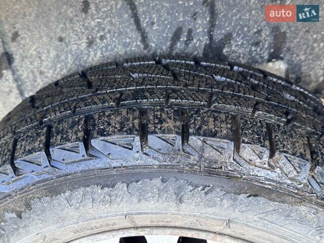 Білий Сітроен Jumpy, об'ємом двигуна 1.6 л та пробігом 335 тис. км за 5600 $, фото 9 на Automoto.ua