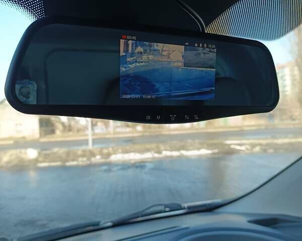 Белый Ситроен Jumpy, объемом двигателя 1.56 л и пробегом 352 тыс. км за 4650 $, фото 22 на Automoto.ua