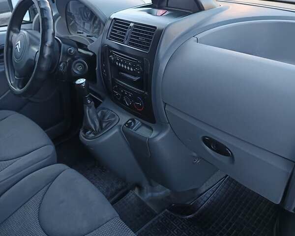 Белый Ситроен Jumpy, объемом двигателя 1.56 л и пробегом 352 тыс. км за 4650 $, фото 28 на Automoto.ua