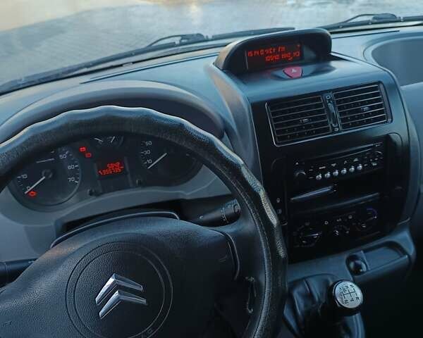 Белый Ситроен Jumpy, объемом двигателя 1.56 л и пробегом 352 тыс. км за 4650 $, фото 34 на Automoto.ua
