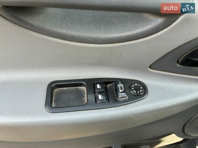 Білий Сітроен Jumpy, об'ємом двигуна 1.6 л та пробігом 330 тис. км за 6000 $, фото 9 на Automoto.ua