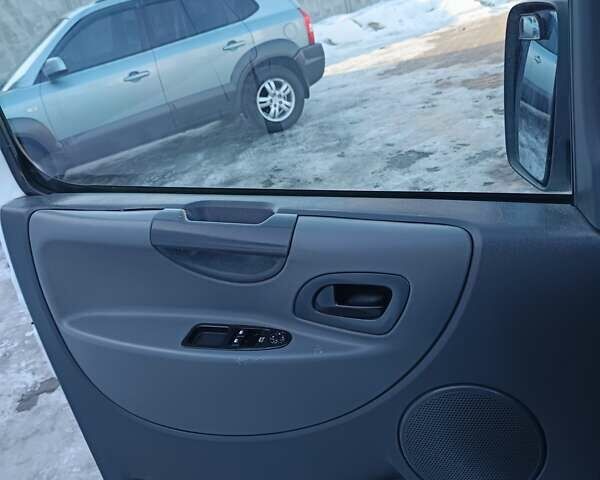 Белый Ситроен Jumpy, объемом двигателя 1.56 л и пробегом 352 тыс. км за 4650 $, фото 32 на Automoto.ua