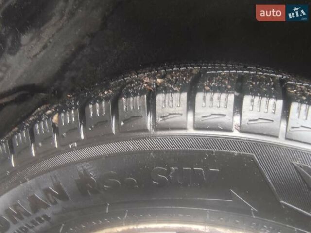 Ситроен Jumpy 2010 в Харькове на Automoto.ua Белый Ситроен Jumpy, объемом двигателя 2 л и пробегом 238 тыс. км за 6200 $, фото 4 на Automoto.ua