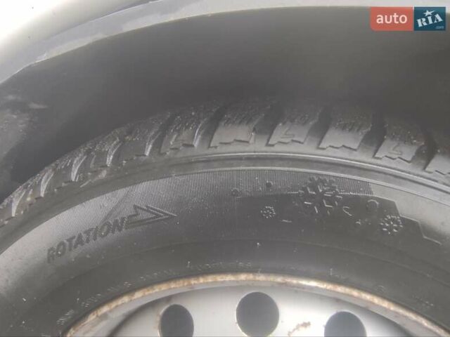 Ситроен Jumpy 2010 в Харькове на Automoto.ua Белый Ситроен Jumpy, объемом двигателя 2 л и пробегом 238 тыс. км за 6200 $, фото 5 на Automoto.ua