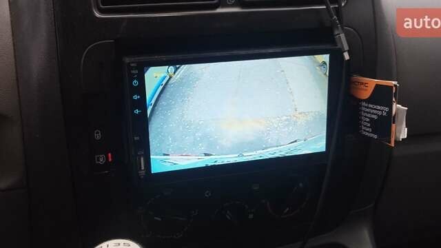 Белый Ситроен Jumpy, объемом двигателя 2 л и пробегом 264 тыс. км за 6000 $, фото 1 на Automoto.ua