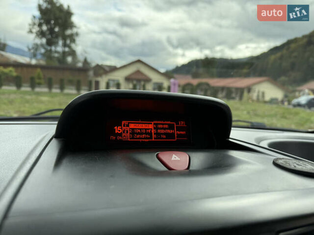 Білий Сітроен Jumpy, об'ємом двигуна 1.6 л та пробігом 300 тис. км за 8300 $, фото 52 на Automoto.ua