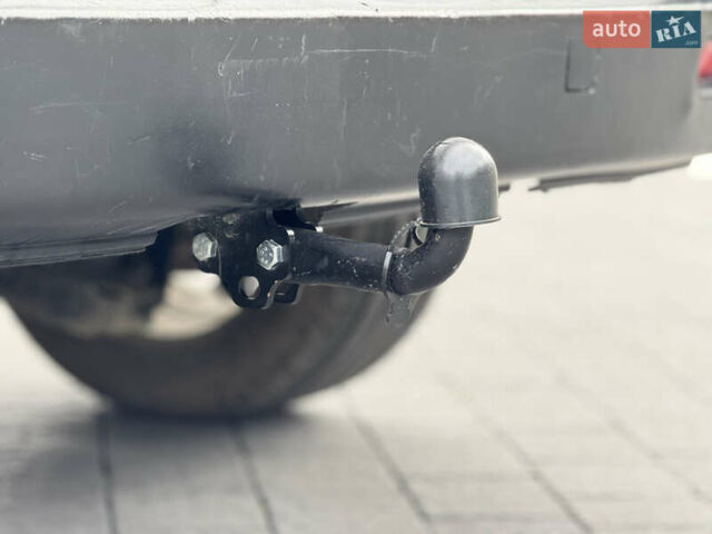 Білий Сітроен Jumpy, об'ємом двигуна 1.6 л та пробігом 300 тис. км за 8300 $, фото 37 на Automoto.ua