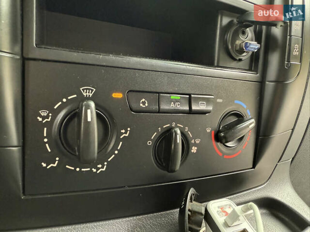 Білий Сітроен Jumpy, об'ємом двигуна 1.6 л та пробігом 300 тис. км за 8300 $, фото 54 на Automoto.ua