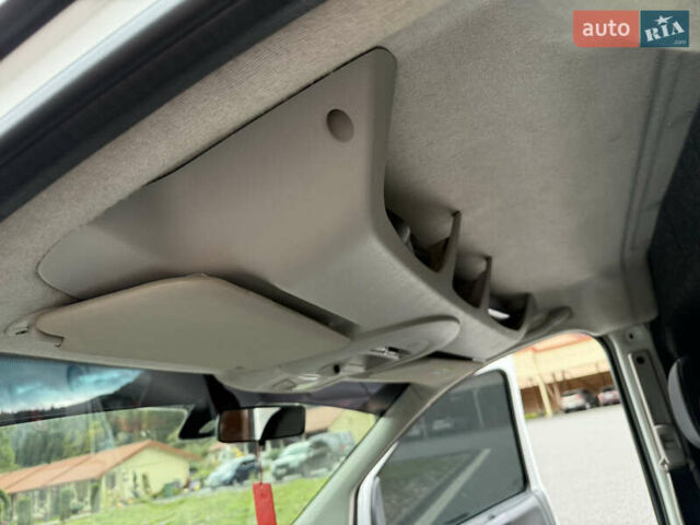 Білий Сітроен Jumpy, об'ємом двигуна 1.6 л та пробігом 300 тис. км за 8300 $, фото 49 на Automoto.ua