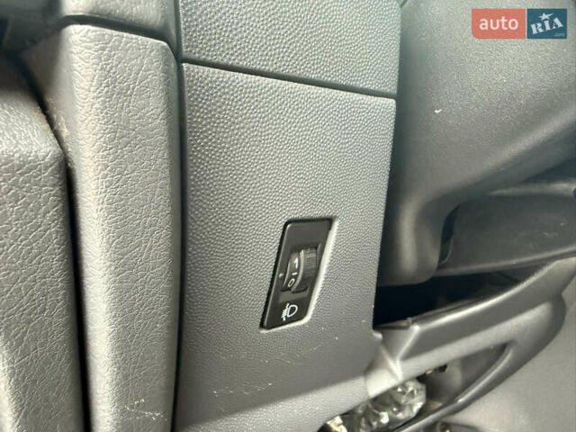 Білий Сітроен Jumpy, об'ємом двигуна 1.6 л та пробігом 300 тис. км за 8300 $, фото 51 на Automoto.ua