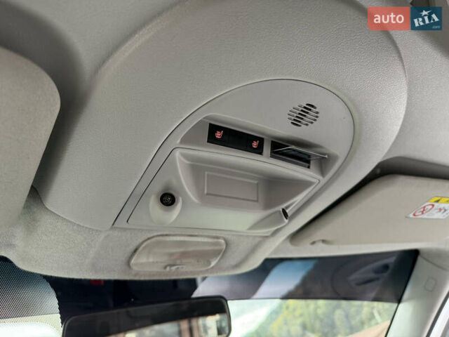 Білий Сітроен Jumpy, об'ємом двигуна 1.6 л та пробігом 300 тис. км за 8300 $, фото 50 на Automoto.ua