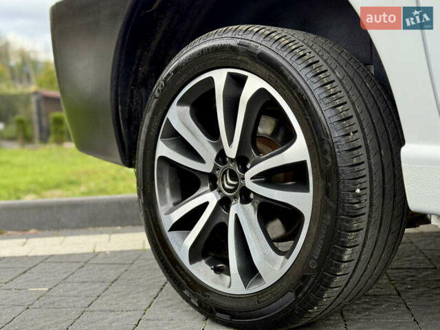 Білий Сітроен Jumpy, об'ємом двигуна 1.6 л та пробігом 300 тис. км за 8300 $, фото 11 на Automoto.ua