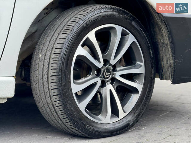 Білий Сітроен Jumpy, об'ємом двигуна 1.6 л та пробігом 300 тис. км за 8300 $, фото 10 на Automoto.ua