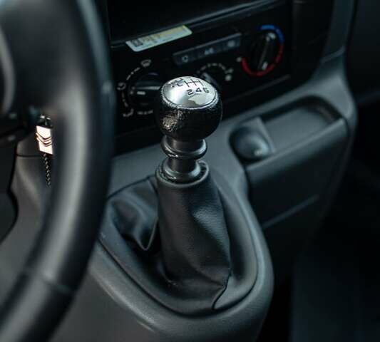 Білий Сітроен Jumpy, об'ємом двигуна 2 л та пробігом 413 тис. км за 8750 $, фото 9 на Automoto.ua