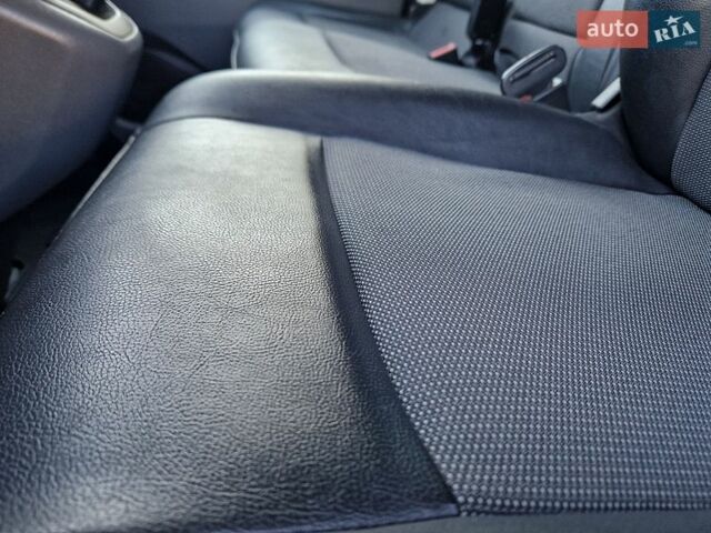 Белый Ситроен Jumpy, объемом двигателя 1.6 л и пробегом 179 тыс. км за 13900 $, фото 33 на Automoto.ua