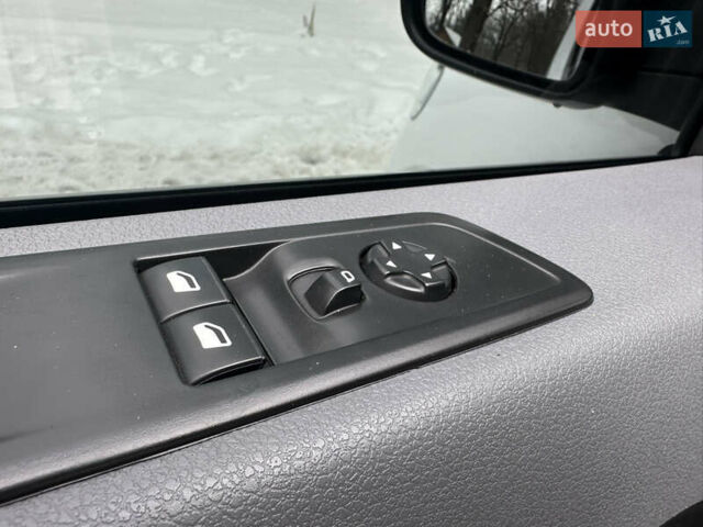 Белый Ситроен Jumpy, объемом двигателя 2 л и пробегом 171 тыс. км за 16900 $, фото 35 на Automoto.ua