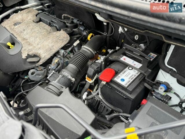 Білий Сітроен Jumpy, об'ємом двигуна 2 л та пробігом 175 тис. км за 17900 $, фото 25 на Automoto.ua