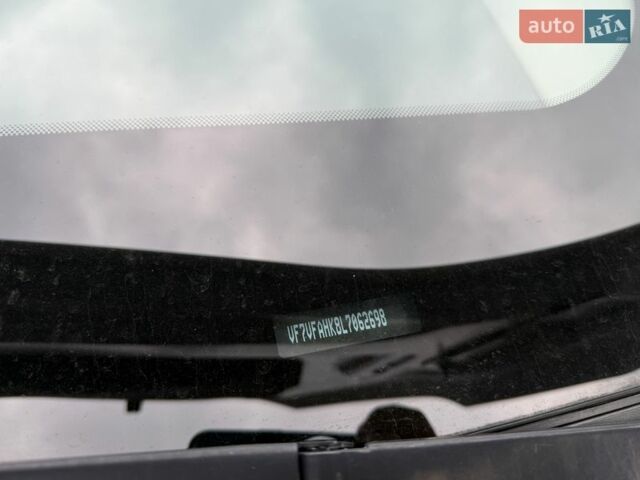 Білий Сітроен Jumpy, об'ємом двигуна 2 л та пробігом 175 тис. км за 17900 $, фото 24 на Automoto.ua