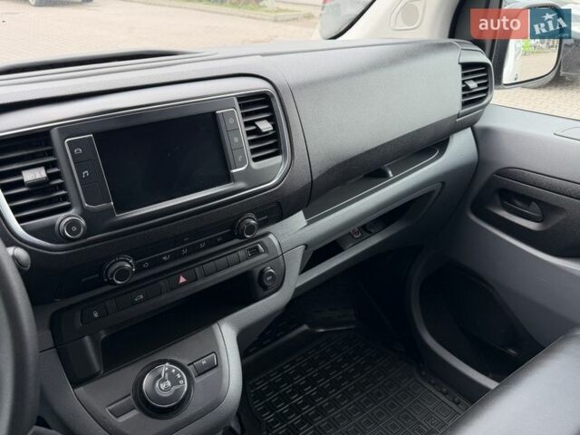 Білий Сітроен Jumpy, об'ємом двигуна 2 л та пробігом 175 тис. км за 17900 $, фото 17 на Automoto.ua