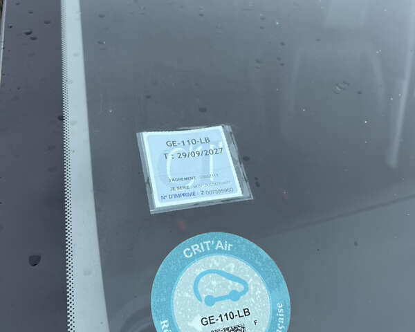 Белый Ситроен Jumpy, объемом двигателя 0 л и пробегом 38 тыс. км за 20400 $, фото 4 на Automoto.ua