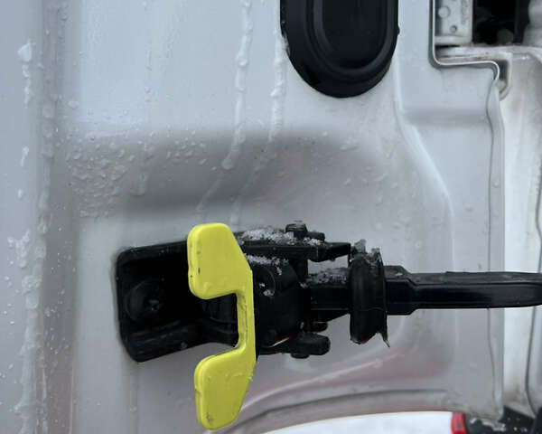 Белый Ситроен Jumpy, объемом двигателя 0 л и пробегом 38 тыс. км за 20400 $, фото 43 на Automoto.ua