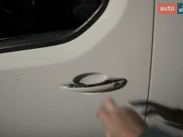 Білий Сітроен Jumpy, об'ємом двигуна 2 л та пробігом 186 тис. км за 17900 $, фото 2 на Automoto.ua