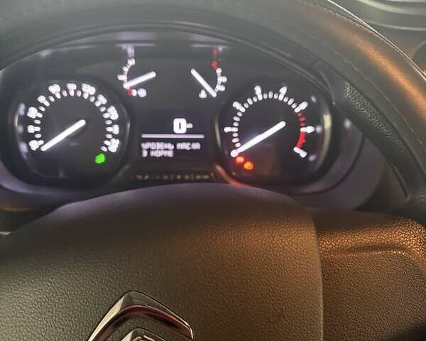 Білий Сітроен Jumpy, об'ємом двигуна 2 л та пробігом 100 тис. км за 21200 $, фото 6 на Automoto.ua