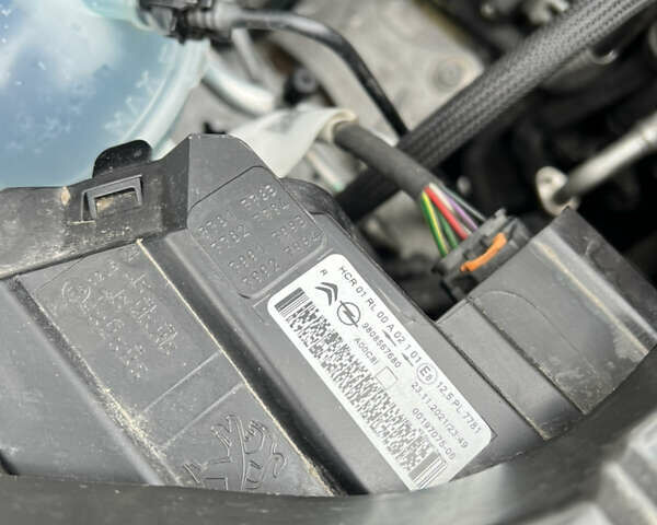 Белый Ситроен Jumpy, объемом двигателя 0 л и пробегом 38 тыс. км за 20400 $, фото 49 на Automoto.ua