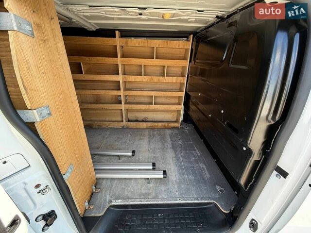 Белый Ситроен Jumpy, объемом двигателя 2 л и пробегом 171 тыс. км за 17300 $, фото 60 на Automoto.ua