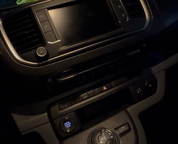 Білий Сітроен Jumpy, об'ємом двигуна 2 л та пробігом 186 тис. км за 17900 $, фото 3 на Automoto.ua