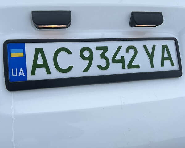 Белый Ситроен Jumpy, объемом двигателя 0 л и пробегом 38 тыс. км за 20400 $, фото 15 на Automoto.ua