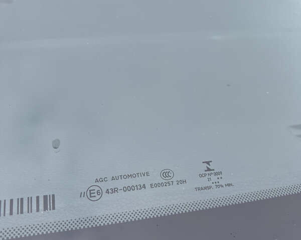 Белый Ситроен Jumpy, объемом двигателя 0 л и пробегом 38 тыс. км за 20400 $, фото 5 на Automoto.ua