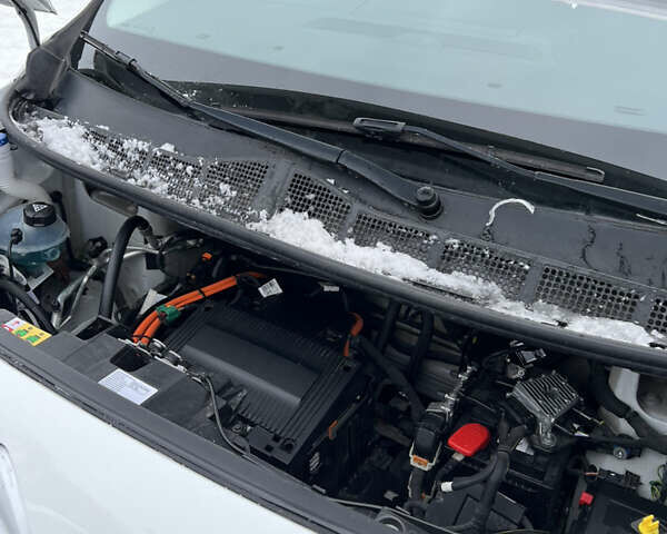 Белый Ситроен Jumpy, объемом двигателя 0 л и пробегом 38 тыс. км за 20400 $, фото 47 на Automoto.ua