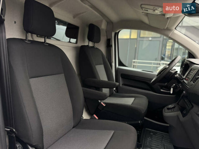 Білий Сітроен Jumpy, об'ємом двигуна 2 л та пробігом 204 тис. км за 17499 $, фото 27 на Automoto.ua