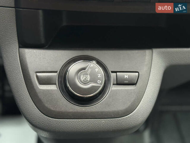 Білий Сітроен Jumpy, об'ємом двигуна 2 л та пробігом 204 тис. км за 17499 $, фото 31 на Automoto.ua