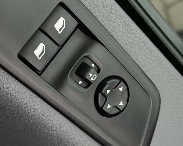 Білий Сітроен Jumpy, об'ємом двигуна 2 л та пробігом 204 тис. км за 17499 $, фото 13 на Automoto.ua