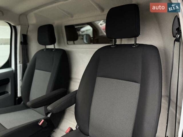 Білий Сітроен Jumpy, об'ємом двигуна 2 л та пробігом 204 тис. км за 17499 $, фото 15 на Automoto.ua