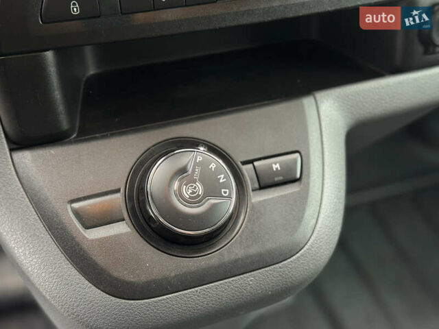 Білий Сітроен Jumpy, об'ємом двигуна 2 л та пробігом 205 тис. км за 17500 $, фото 18 на Automoto.ua