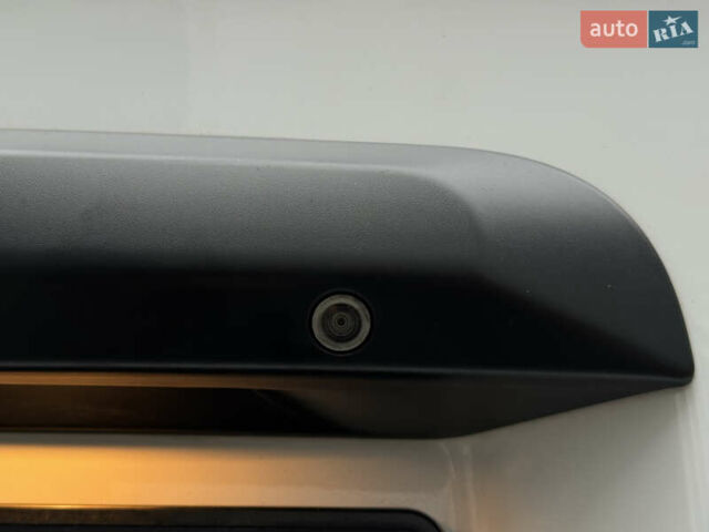 Білий Сітроен Jumpy, об'ємом двигуна 2 л та пробігом 204 тис. км за 17499 $, фото 11 на Automoto.ua