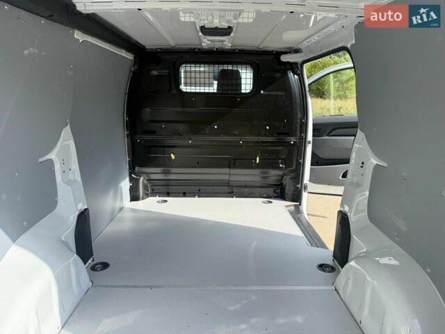 Білий Сітроен Jumpy, об'ємом двигуна 2 л та пробігом 182 тис. км за 18900 $, фото 41 на Automoto.ua