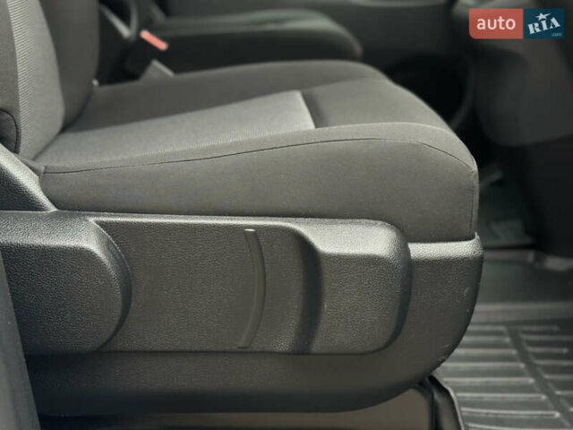 Білий Сітроен Jumpy, об'ємом двигуна 2 л та пробігом 204 тис. км за 17499 $, фото 28 на Automoto.ua