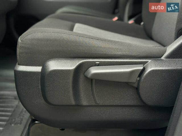 Білий Сітроен Jumpy, об'ємом двигуна 2 л та пробігом 204 тис. км за 17499 $, фото 16 на Automoto.ua