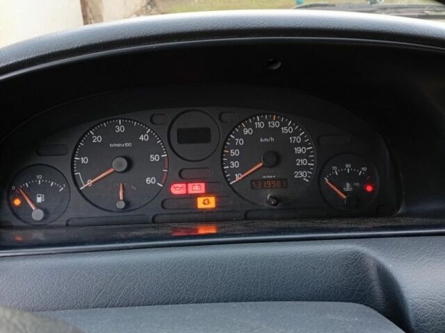 Белый Ситроен Jumpy, объемом двигателя 2 л и пробегом 31 тыс. км за 3400 $, фото 1 на Automoto.ua