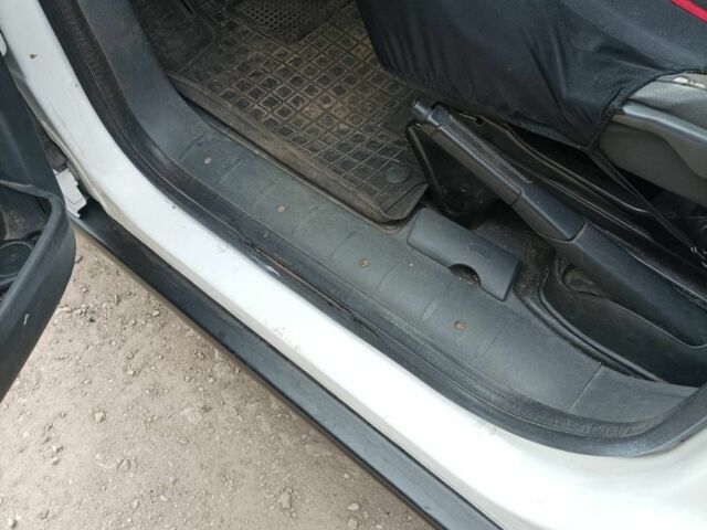 Білий Сітроен Jumpy, об'ємом двигуна 1.6 л та пробігом 420 тис. км за 4200 $, фото 3 на Automoto.ua