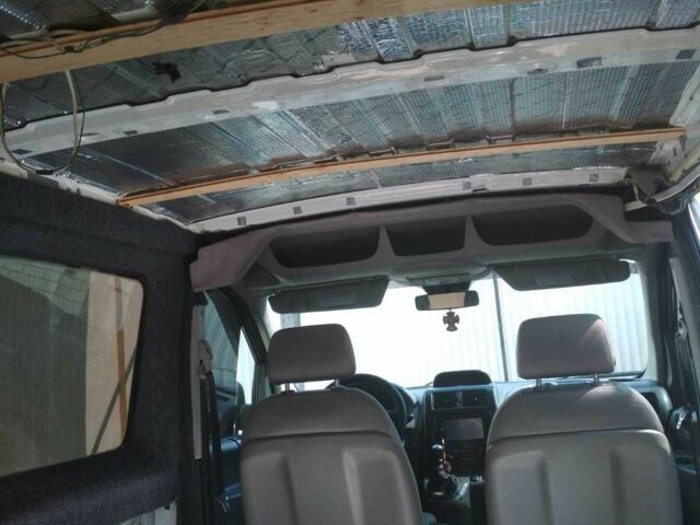 Белый Ситроен Jumpy, объемом двигателя 2 л и пробегом 200 тыс. км за 9000 $, фото 16 на Automoto.ua