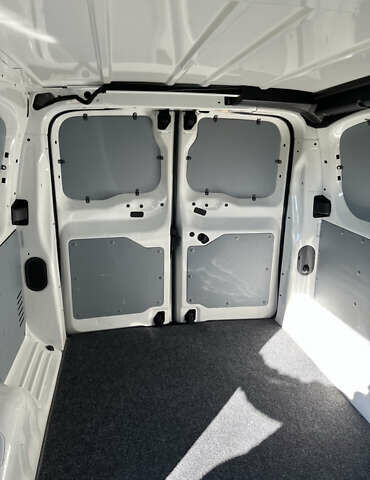 Белый Ситроен Jumpy, объемом двигателя 2 л и пробегом 190 тыс. км за 15700 $, фото 16 на Automoto.ua