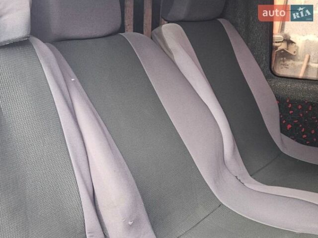 Белый Ситроен Jumpy, объемом двигателя 1.91 л и пробегом 929 тыс. км за 2999 $, фото 3 на Automoto.ua